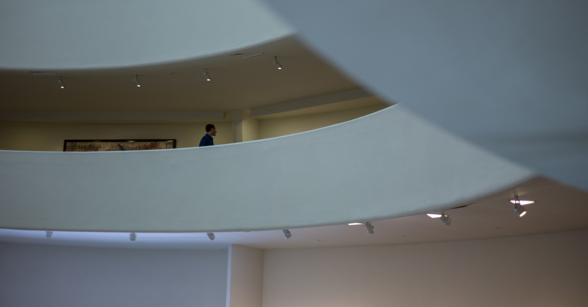 Is it All About the Art?