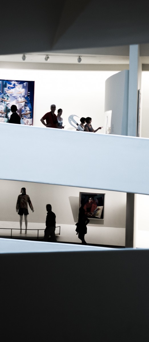 Is it All About the Art?