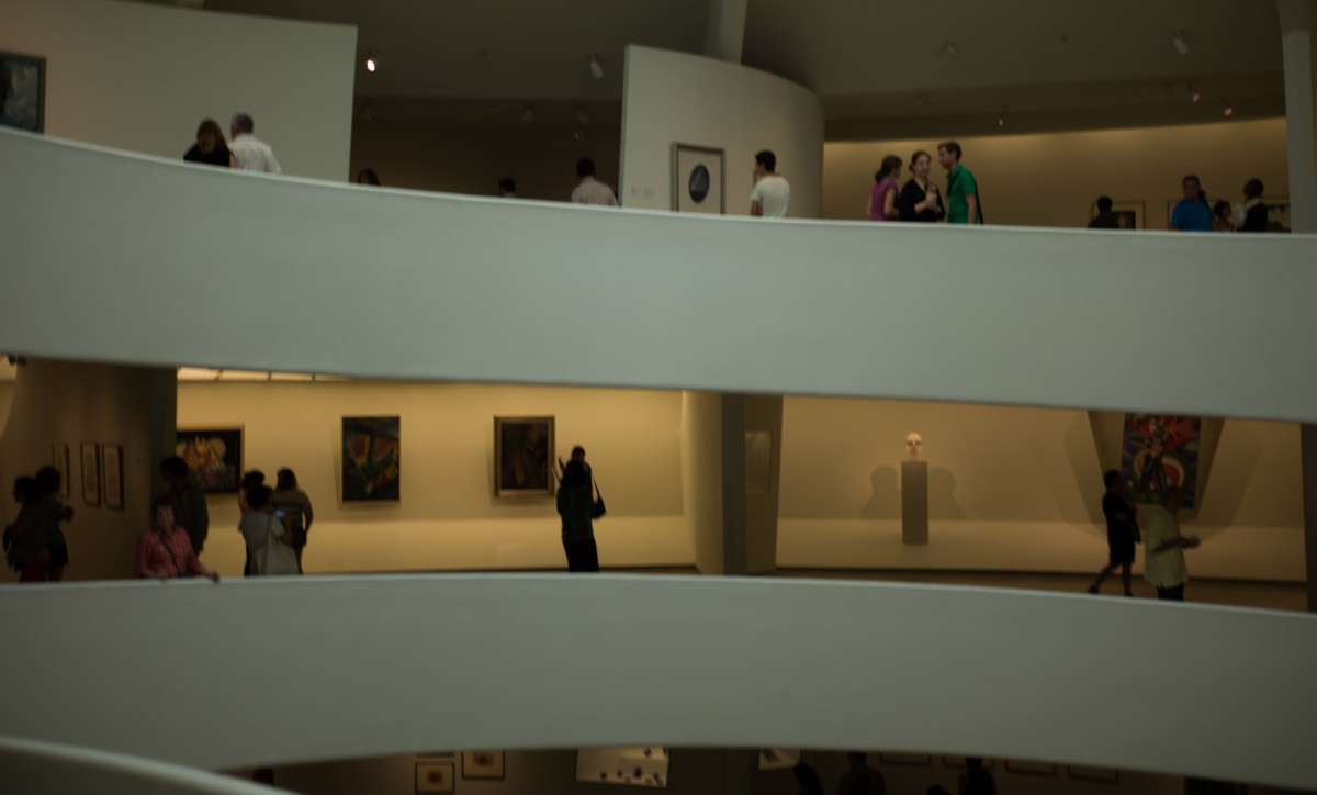 Is it All About the Art?