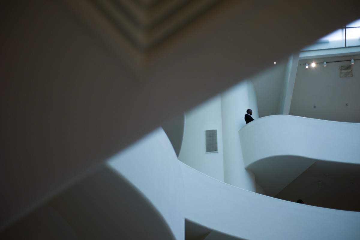Is it All About the Art?