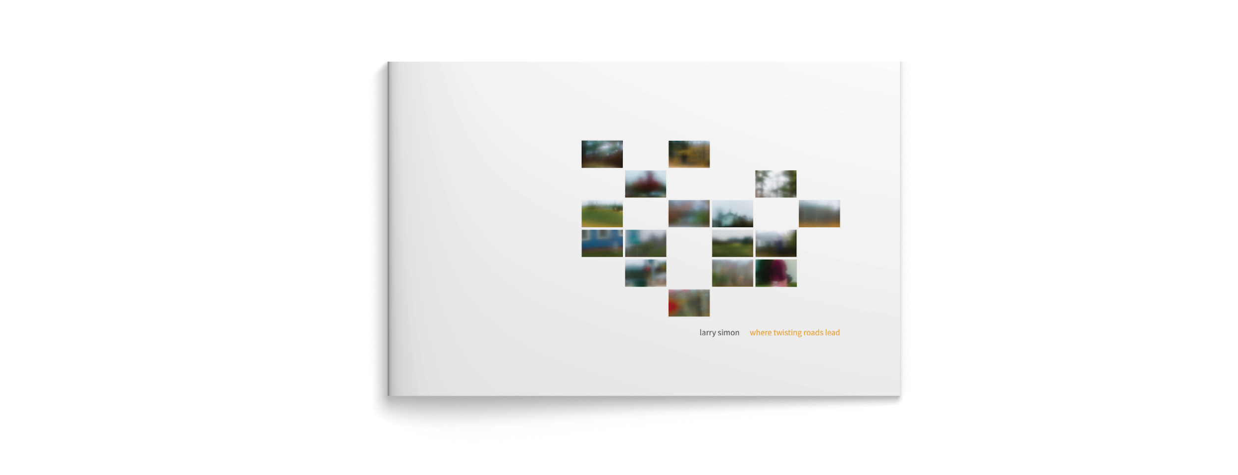 where twisting roads lead