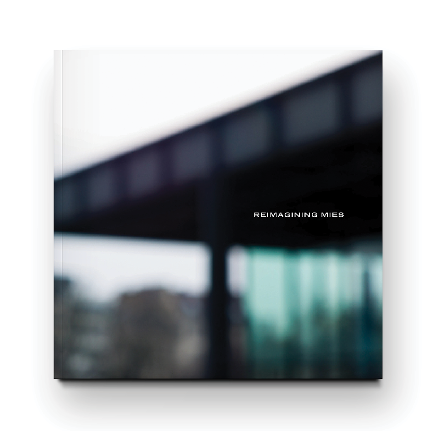 reimagining mies