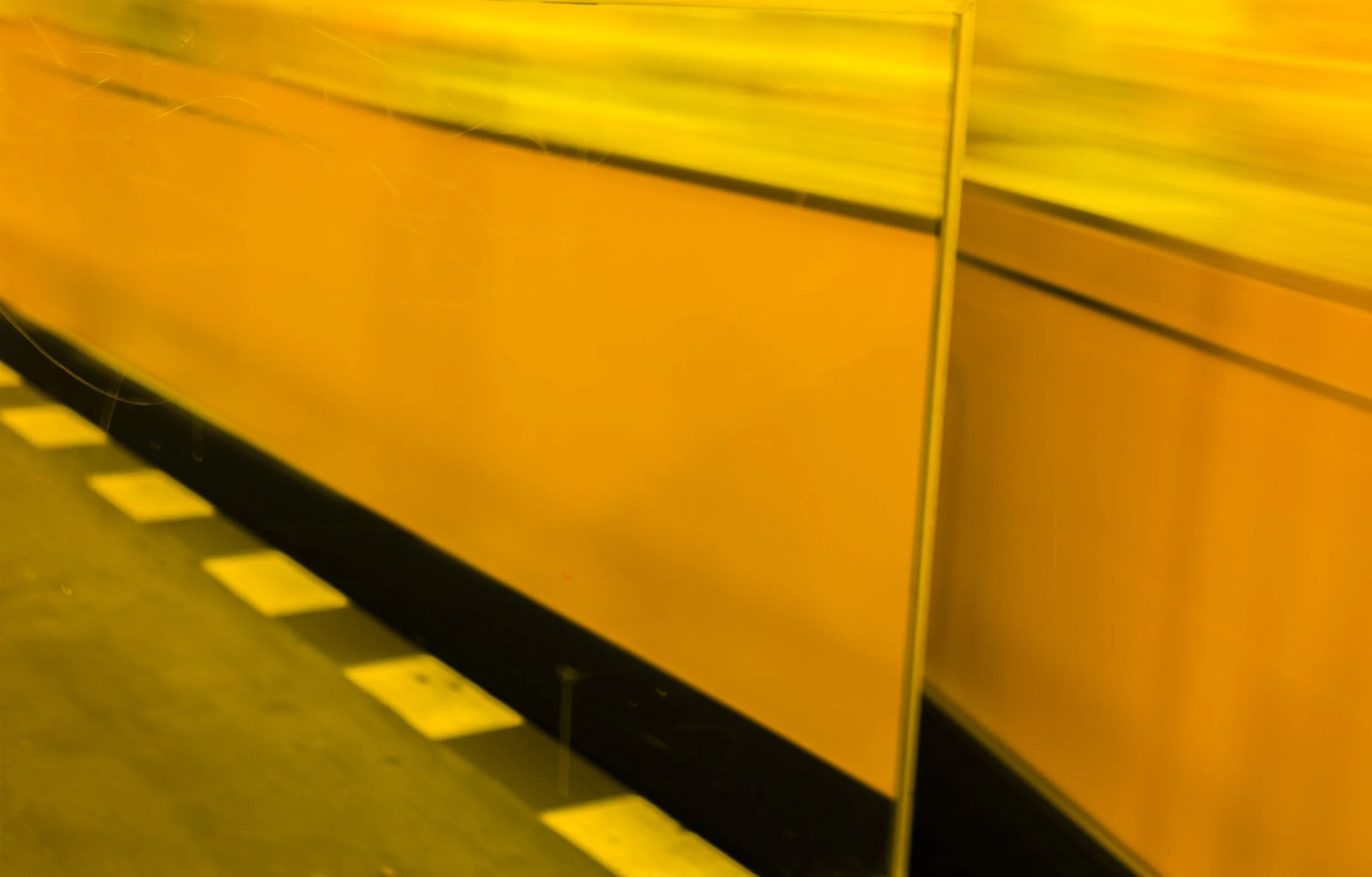 U-bahn