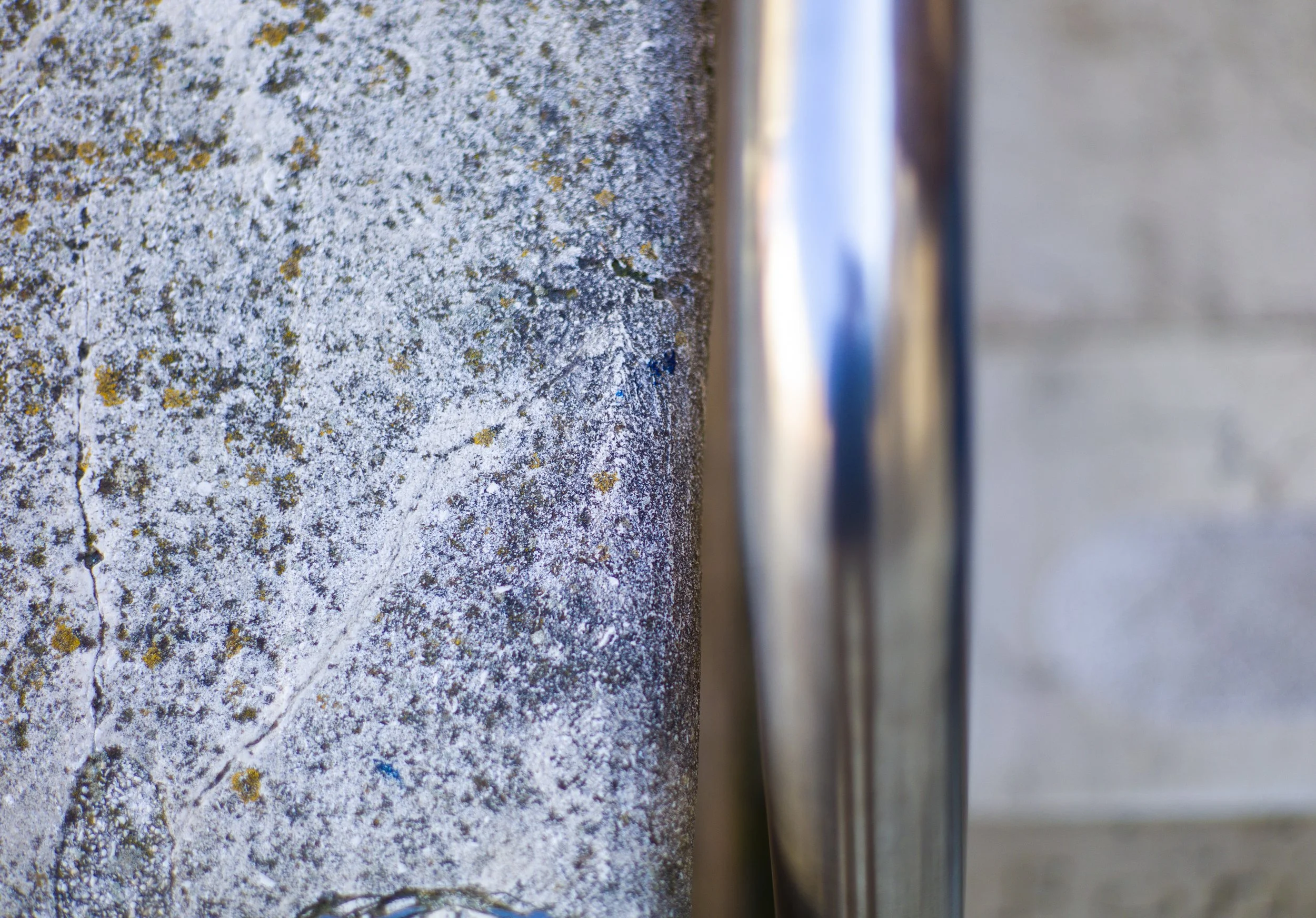 in the nature of materials | 1
