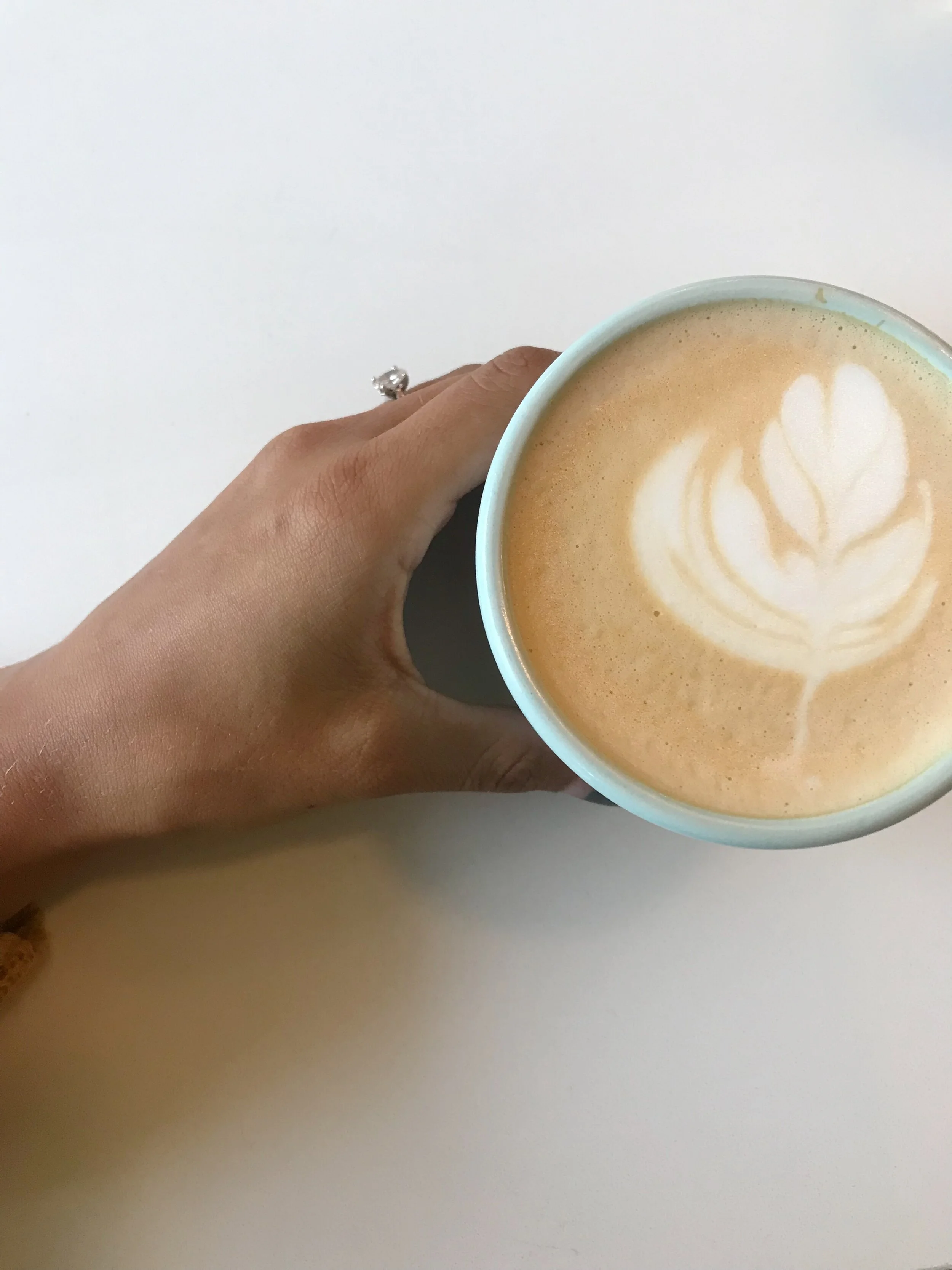 On the shame we know, the self-compassion we need.