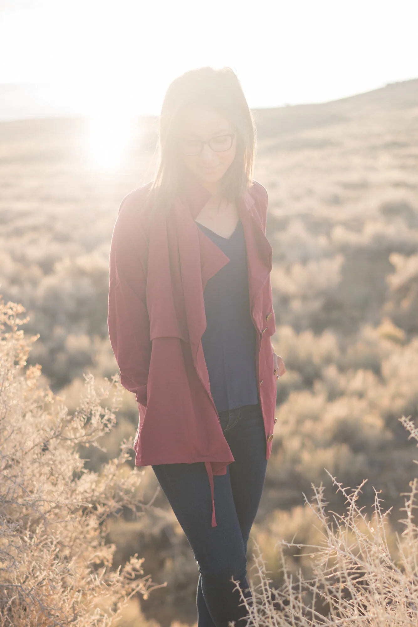 Lessons on discomfort