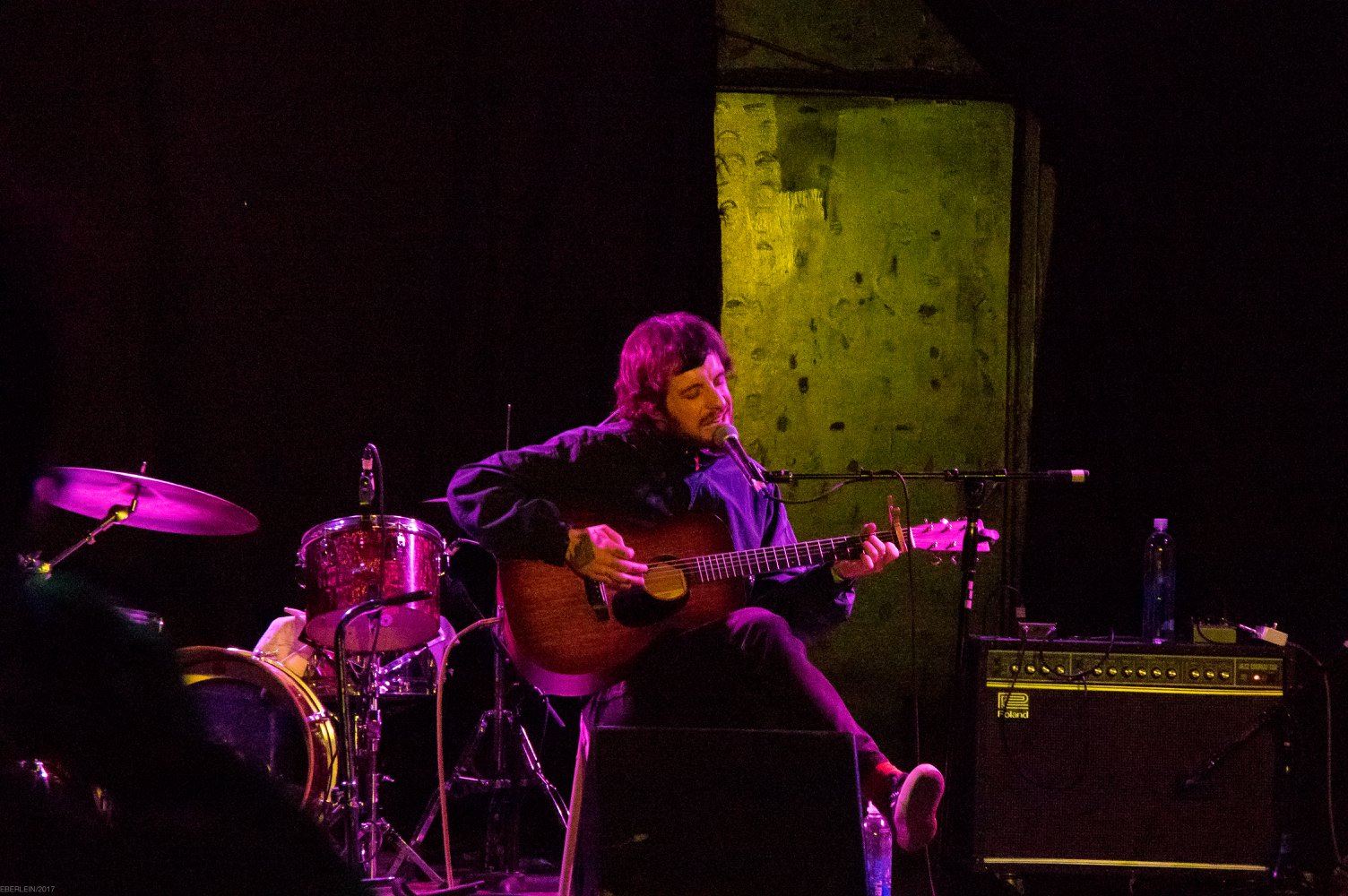 Photo by David Eberlein