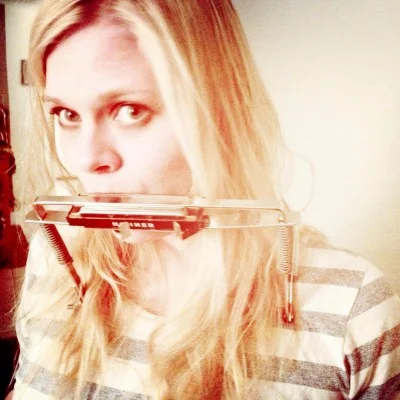 Julia Maehner Julia loves music and loves sharing it. She'll groove to soulful tunes and rap beats or rock out to hard guitars. Anything goes for her, as long as it meets her standard. Follow her on Spotify . 