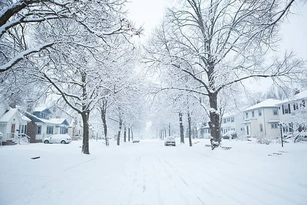 in our midst | a Christmas morning homily for mars hill bible church
