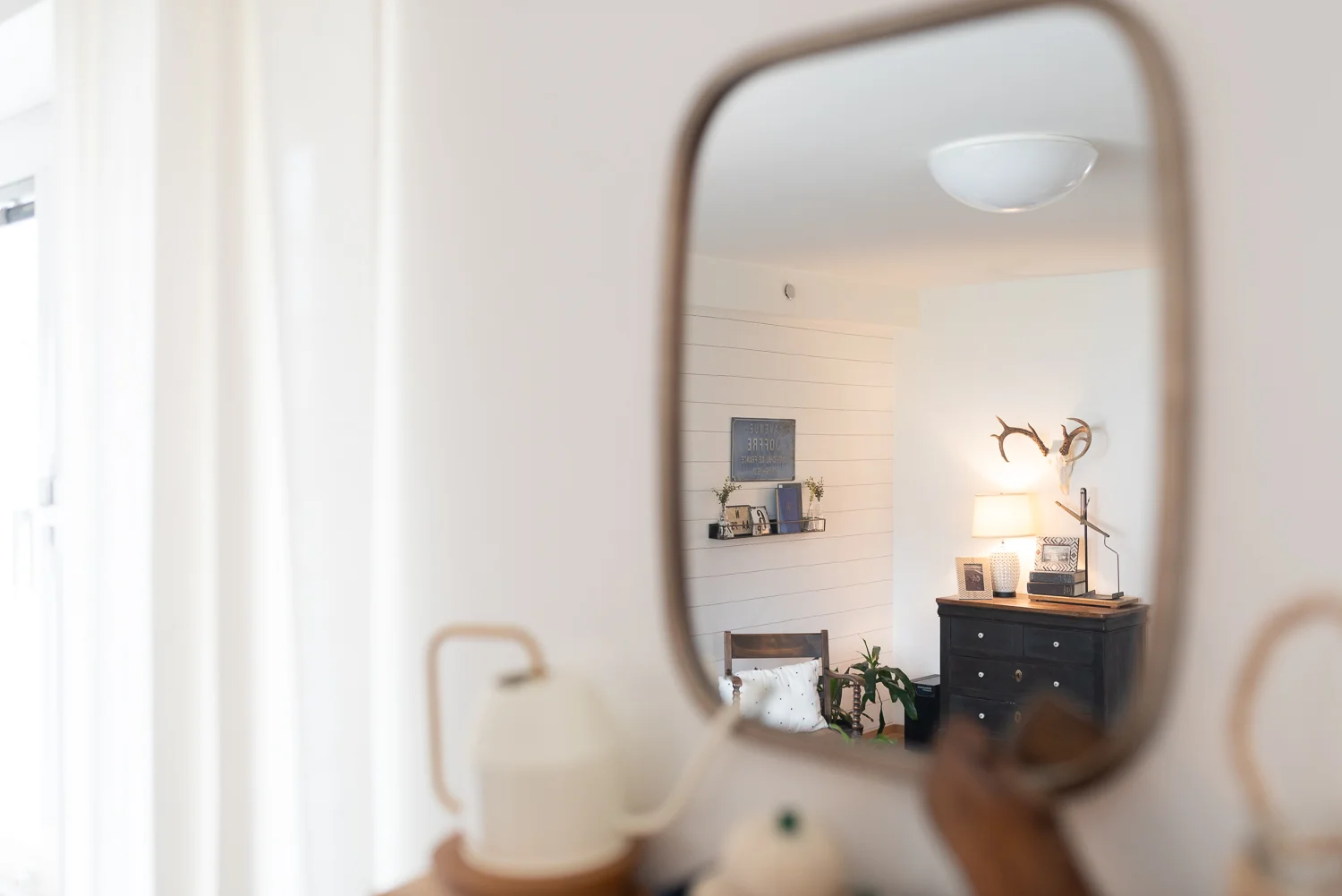 Introduction to Military Housing - Part 1 - Thoughtfully Designed Apartment in Stuttgart, Germany