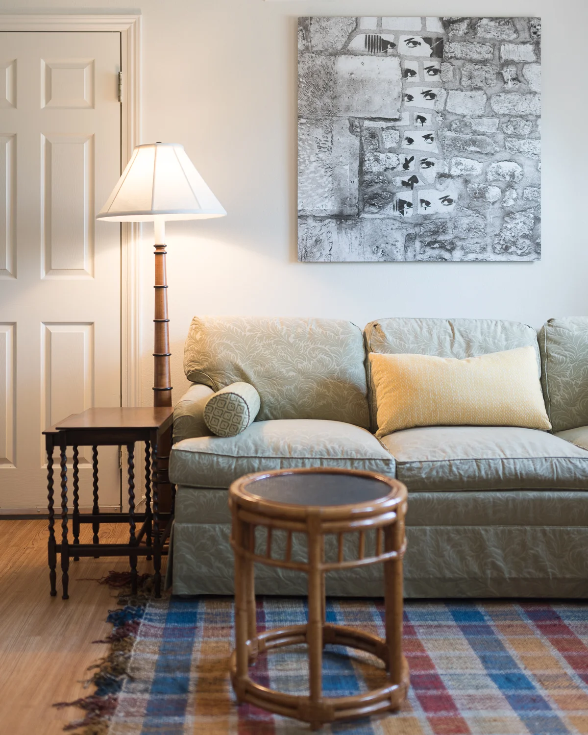 A Vacation Rental Designed by Interior Decorators 
