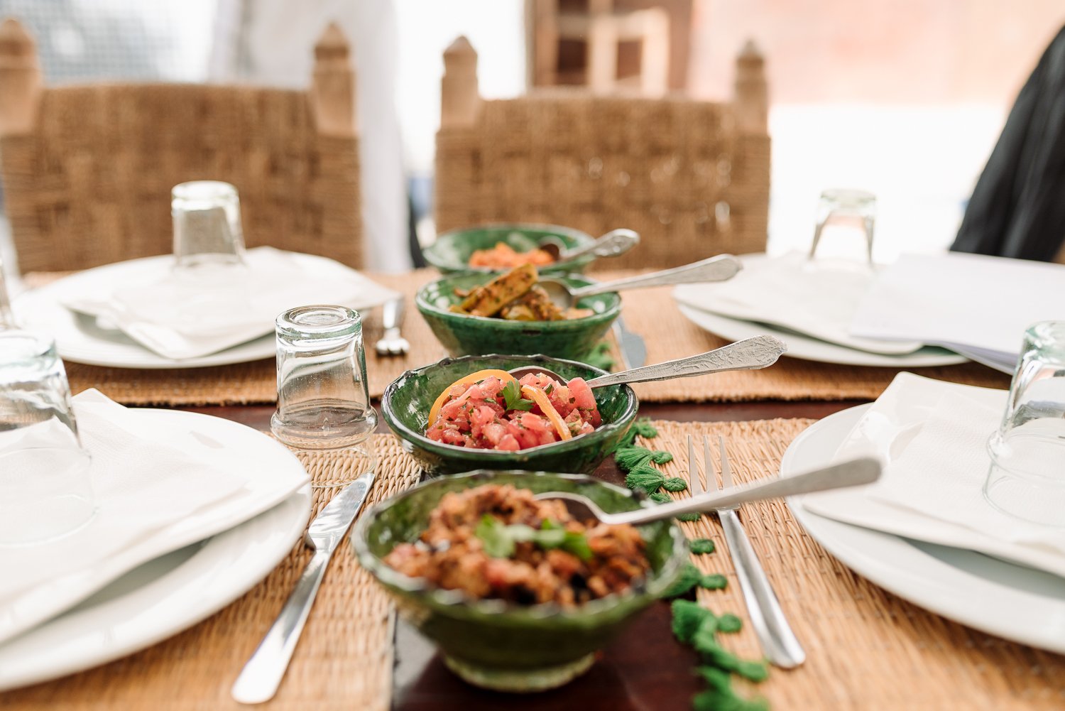 Inspiration from Travel - Bring it Back to your Vacation Rental