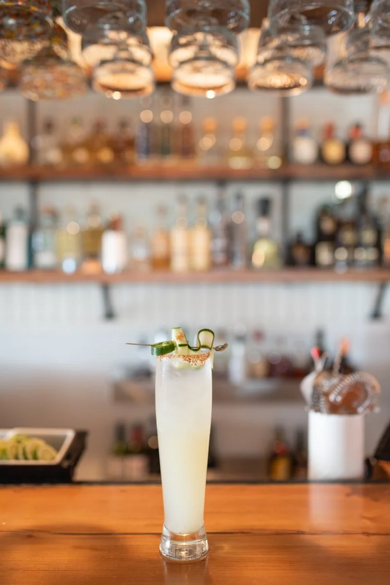 Margarita in Monument, Colorado