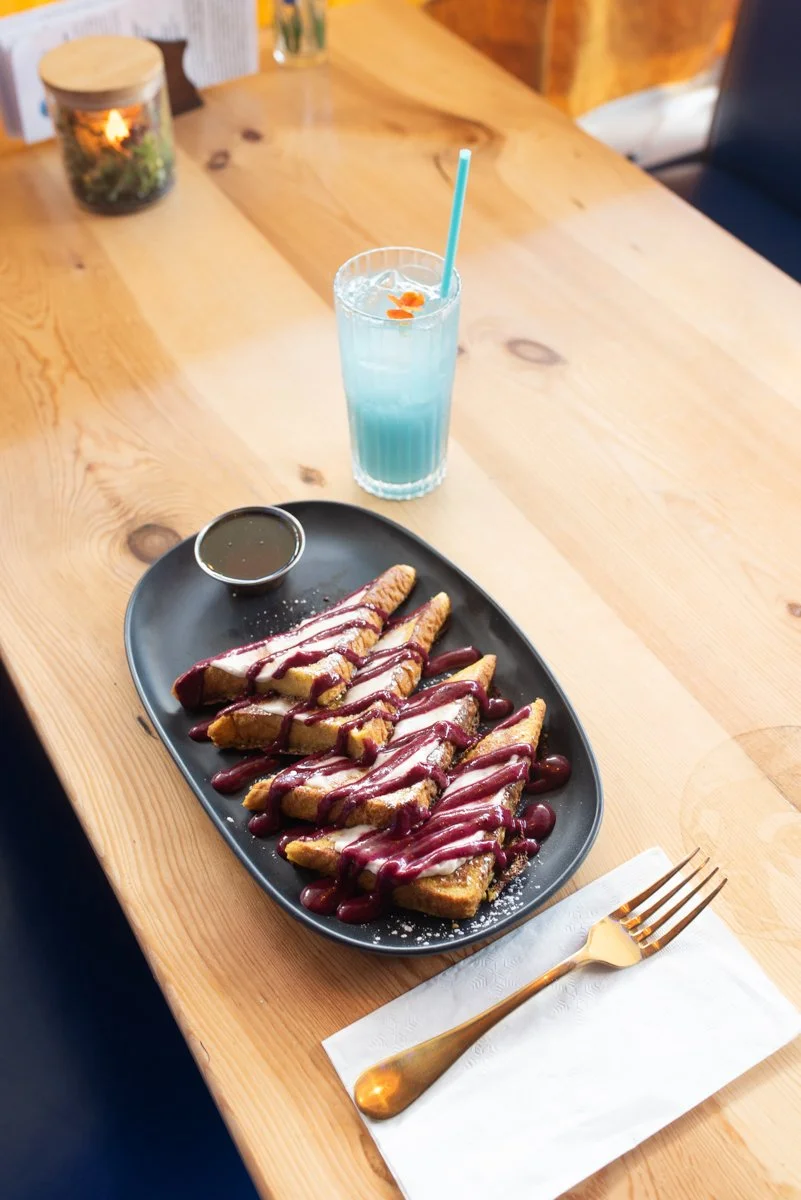 5 of the Best Places to Eat in and Around Colorado Springs