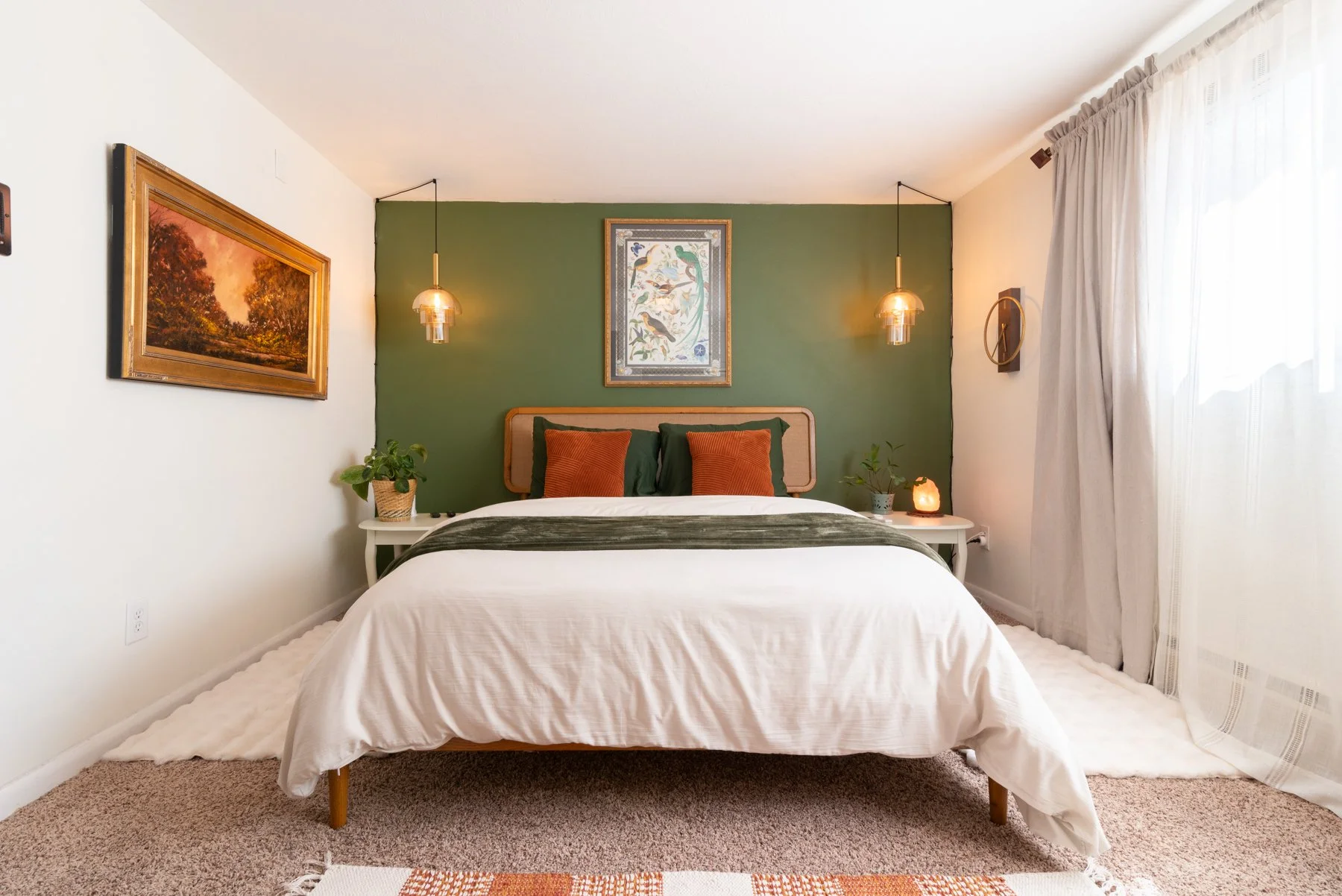 The Art Grove: Capturing a Unique Colorado Springs Retreat