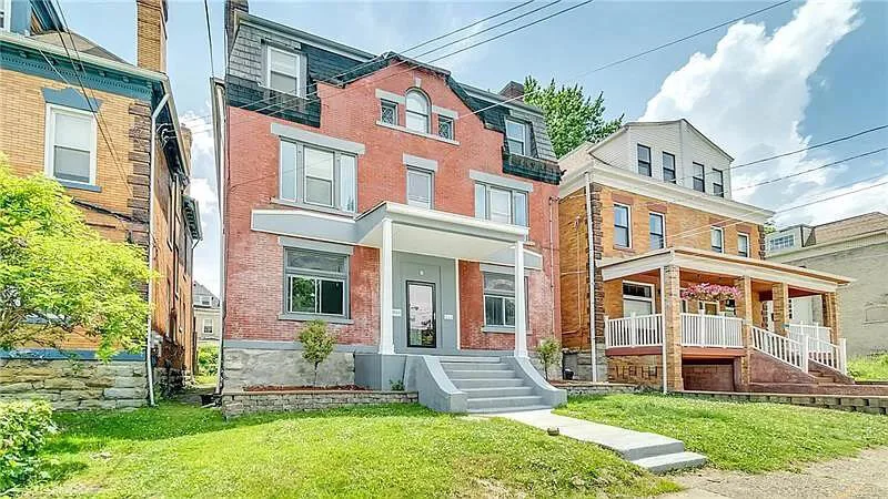Residential rehab in Pittsburgh PA