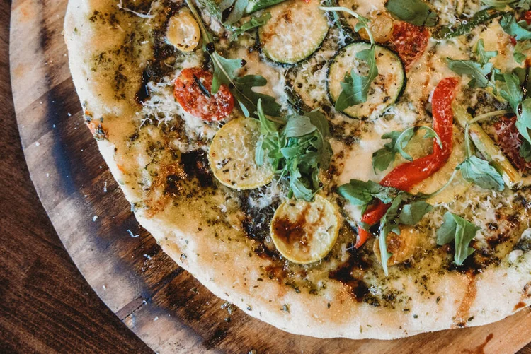 Pizza Tuesday