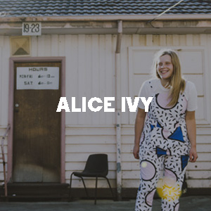 Alice Ivy