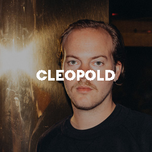 Cleopold