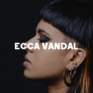 Ecca Vandal