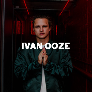 Ivan Ooze