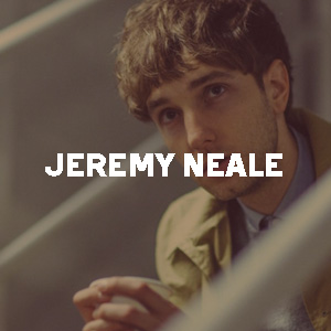 Jeremy Neale