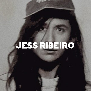 Jess Ribeiro