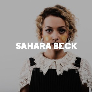 Sahara Beck
