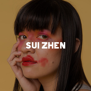 Sui Zhen