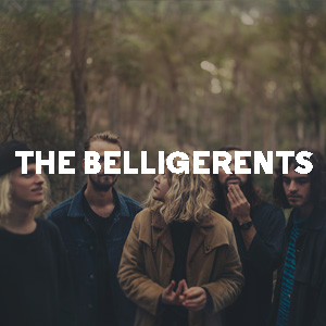 The Belligerents