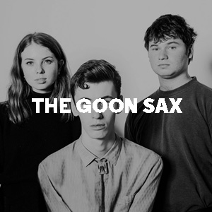 The Goon Sax