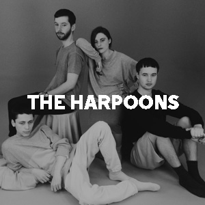 The Harpoons