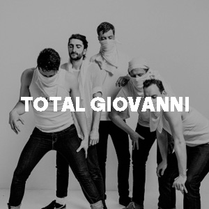 Total Giovanni