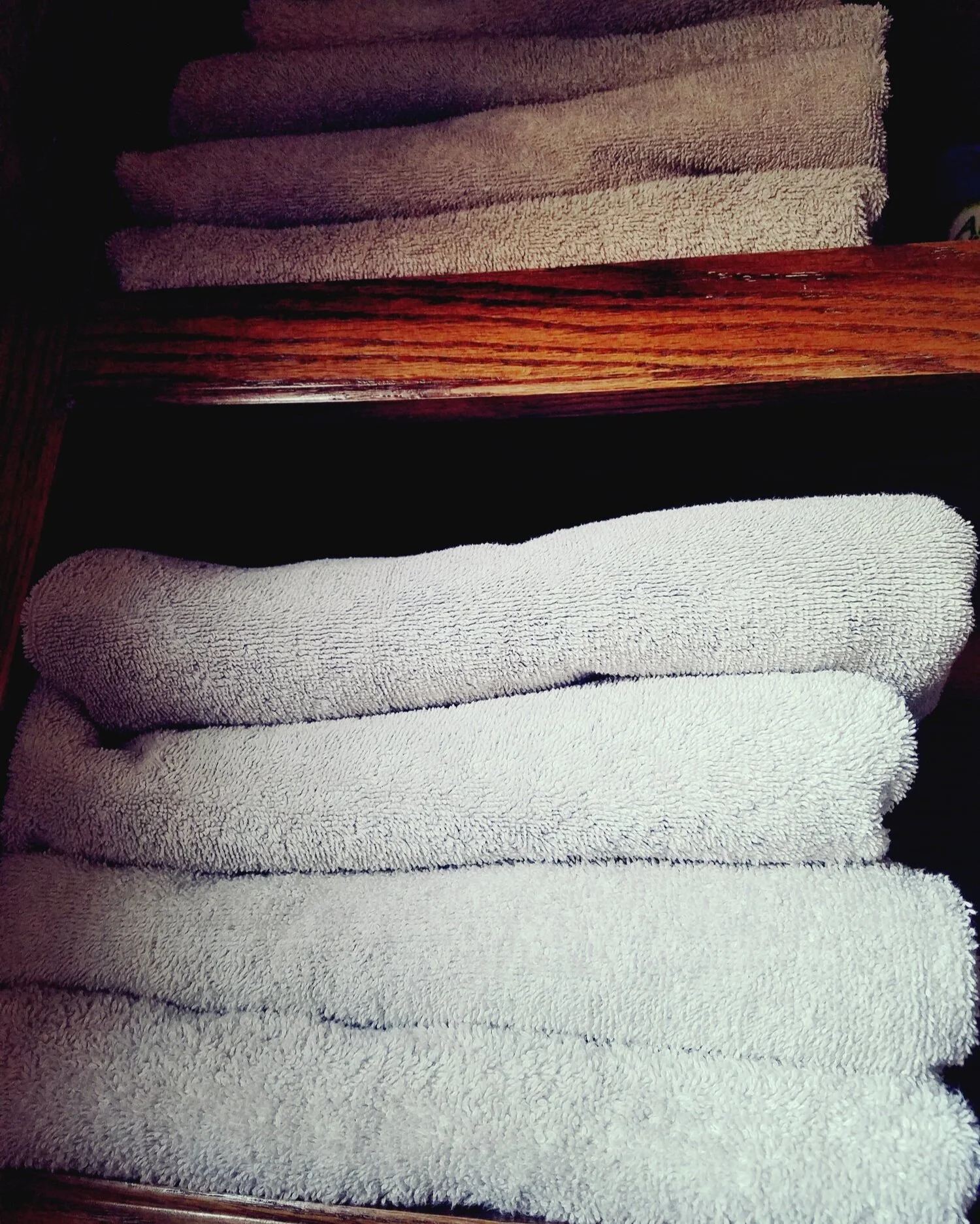 Not Just Another Load of Laundry