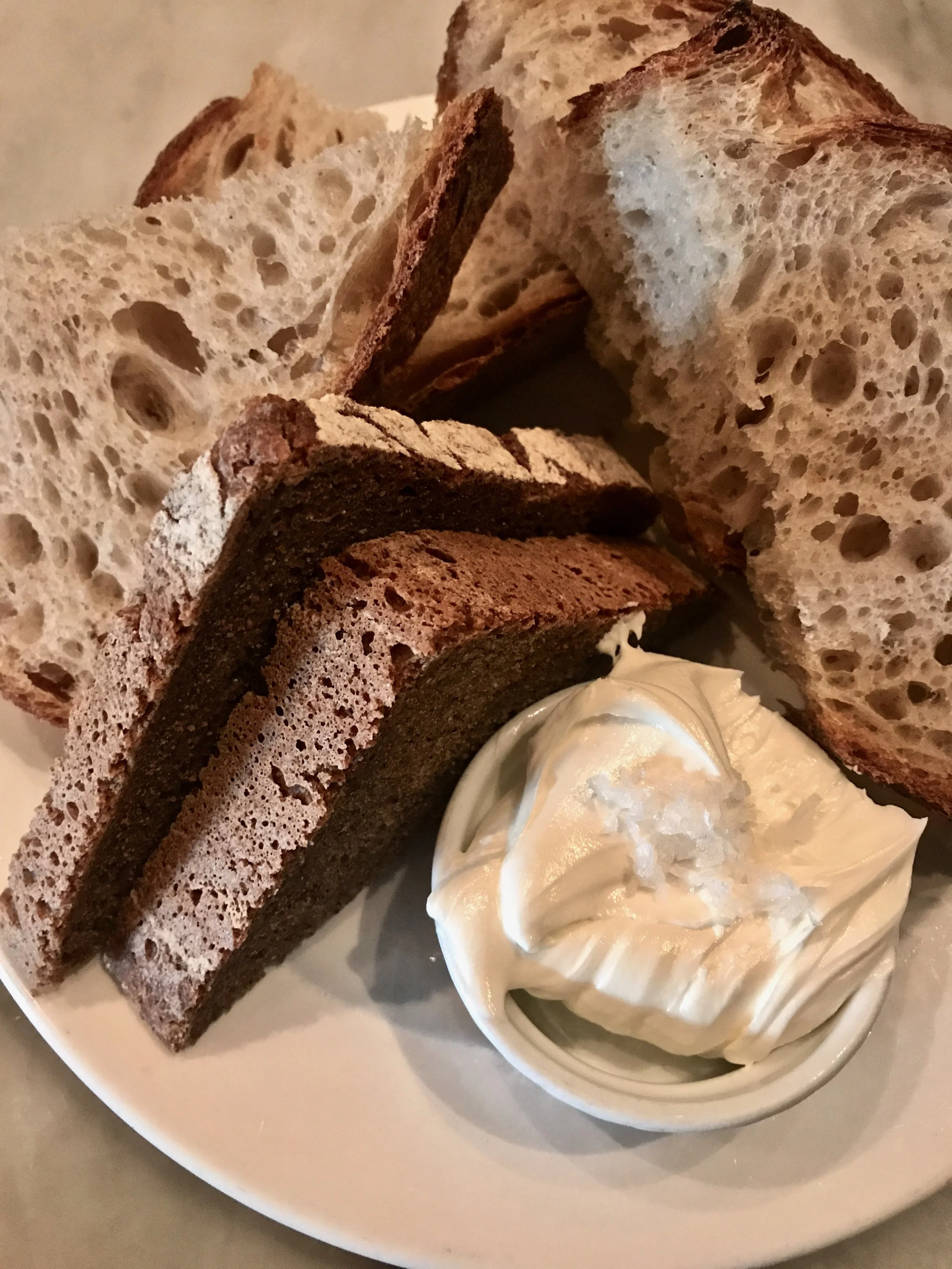 Places to Eat in Seattle