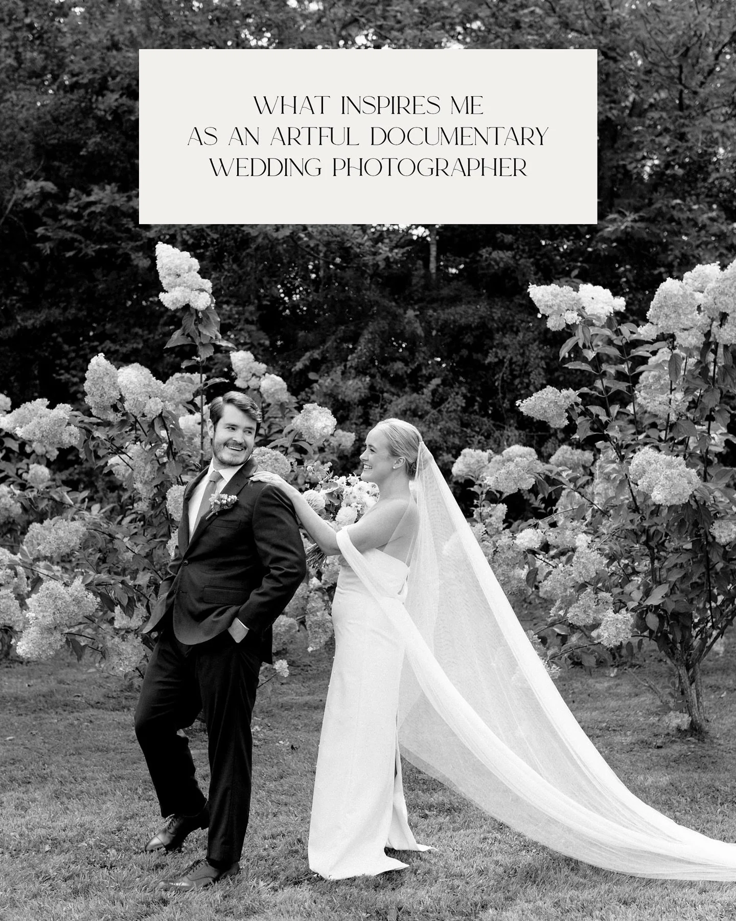 As an artful documentary wedding photographer, I find inspiration in&hellip;

Light. The way it dances around a scene and kisses its subjects. The interesting shadows and depth it creates. Streaming through a window like a natural spotlight, or peeki