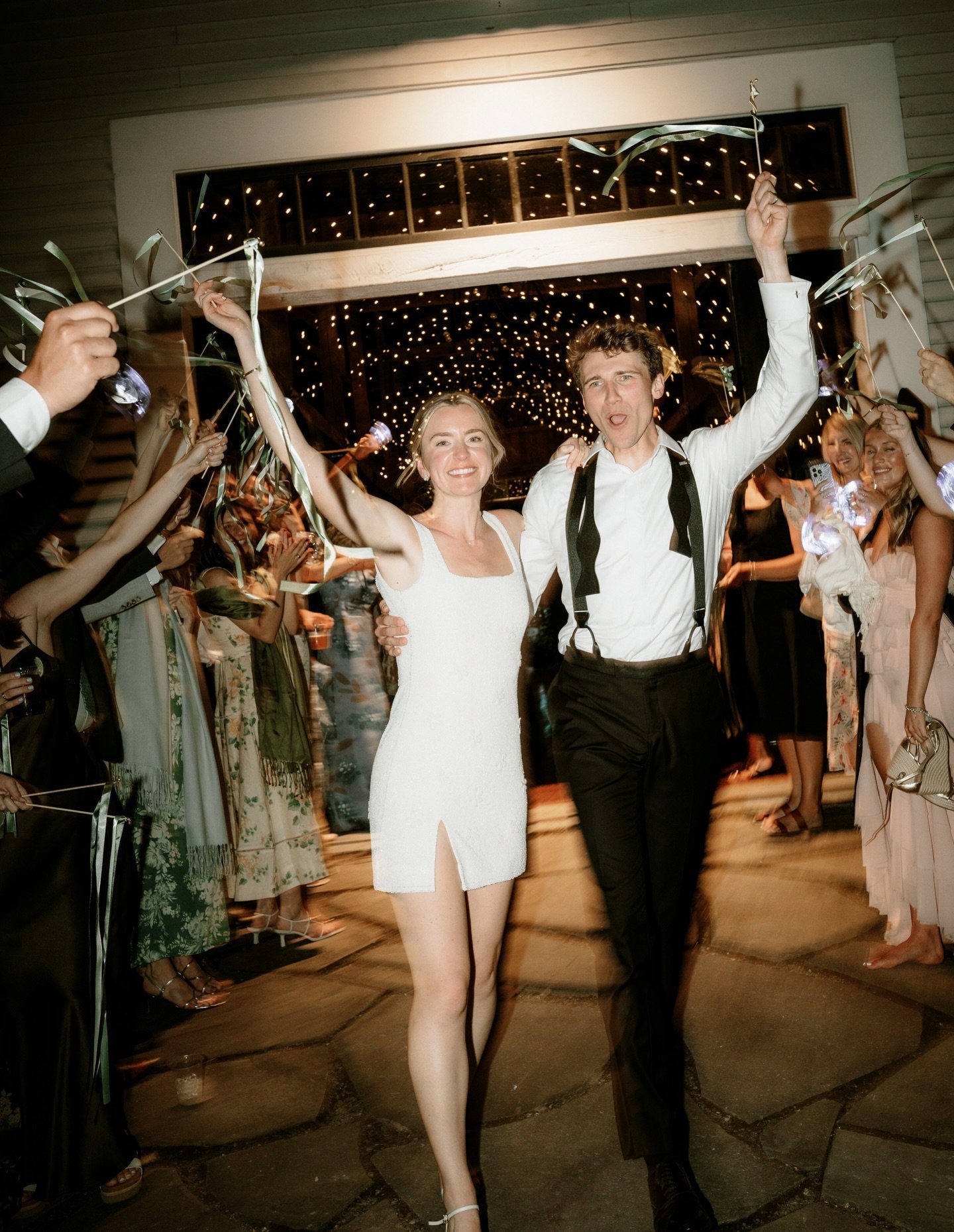 My wedding season officially kicks off this weekend in a flurry of events, and I thought I might share how I thoughtfully prepare for each celebration.

&bull; The week of your event, I review all notes from previous conversations &mdash; things we h