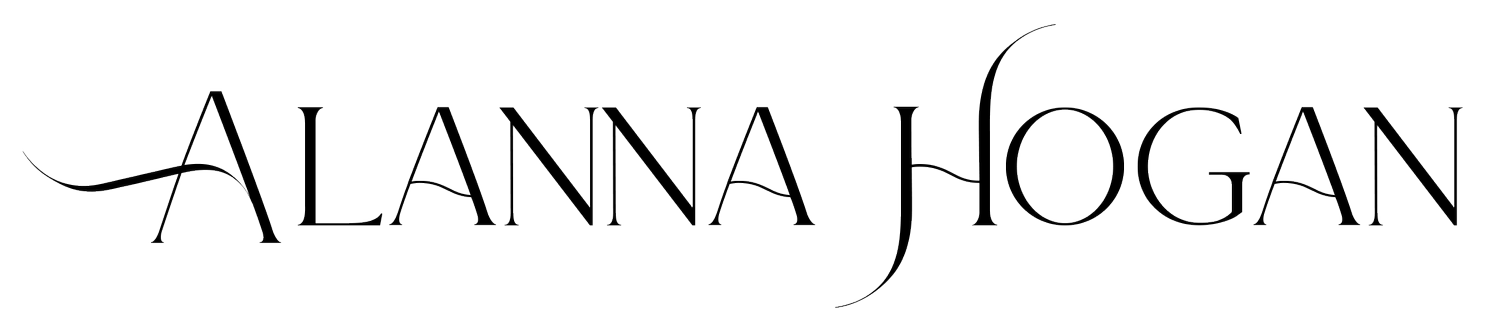 Maine Coast Wedding Photographer | Alanna Hogan Photography