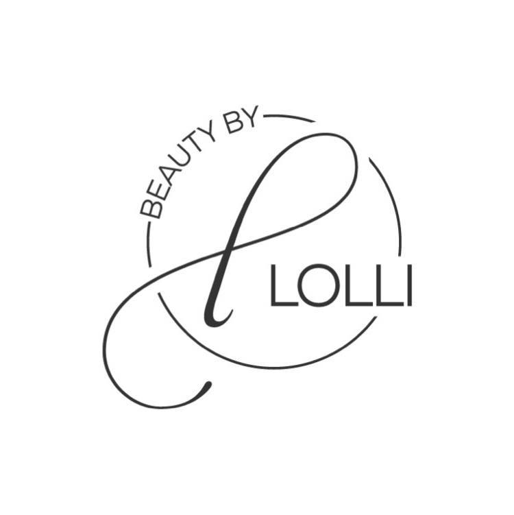 Beauty by Lolli logo
