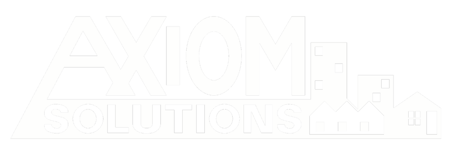 Axiom Solutions