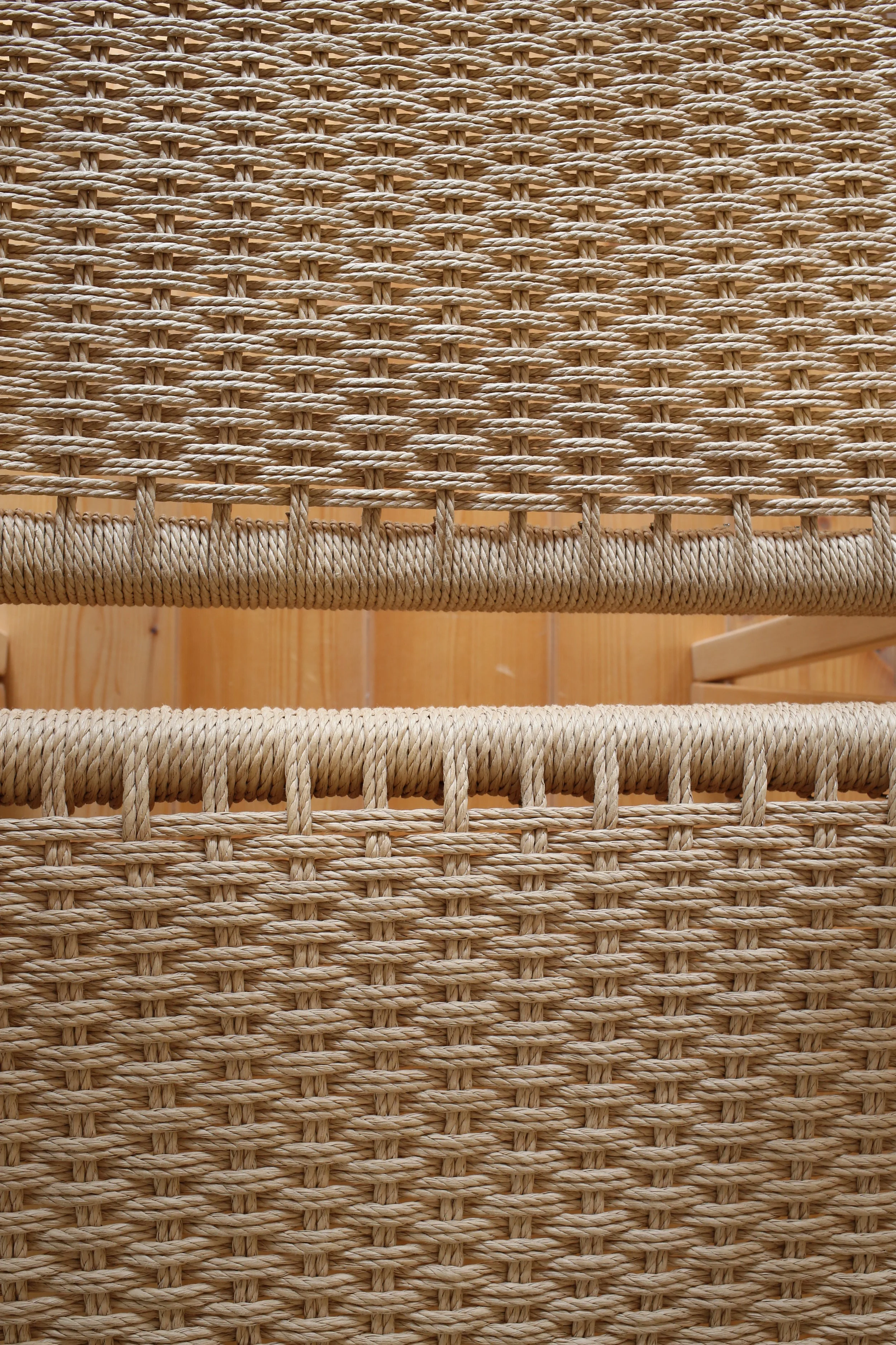 Danish paper cord (丹麥紙繩)