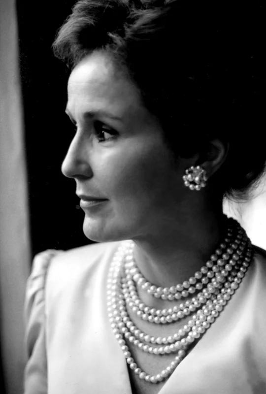 Jacqueline Bouvier Kennedy TV movie