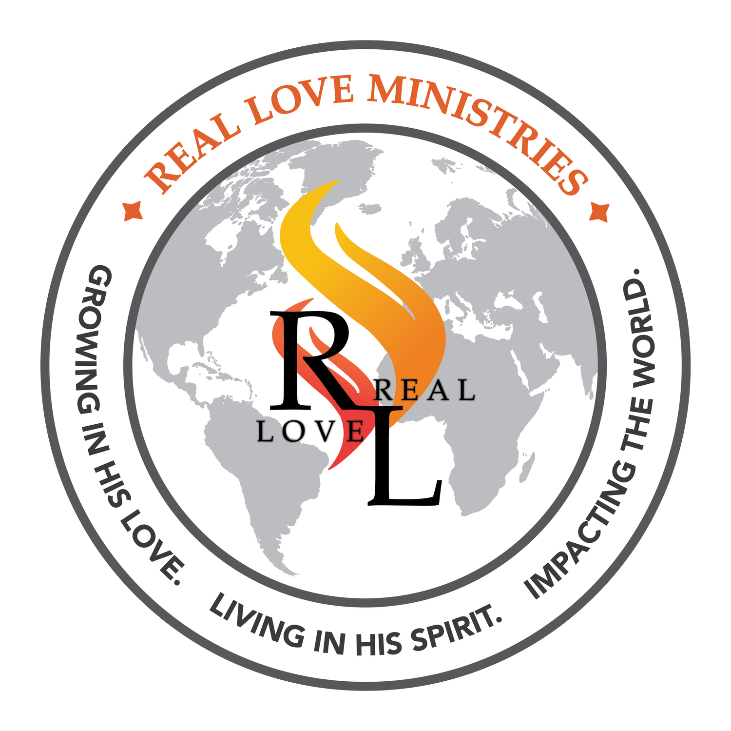 Real Love Ministries