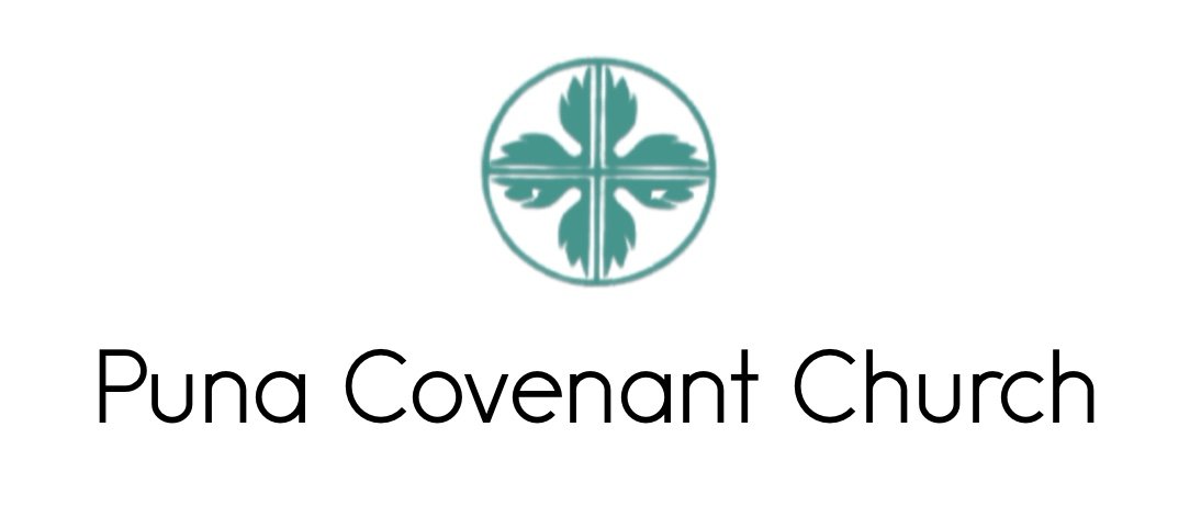 Puna Covenant Church - An Evangelical Covenant Church