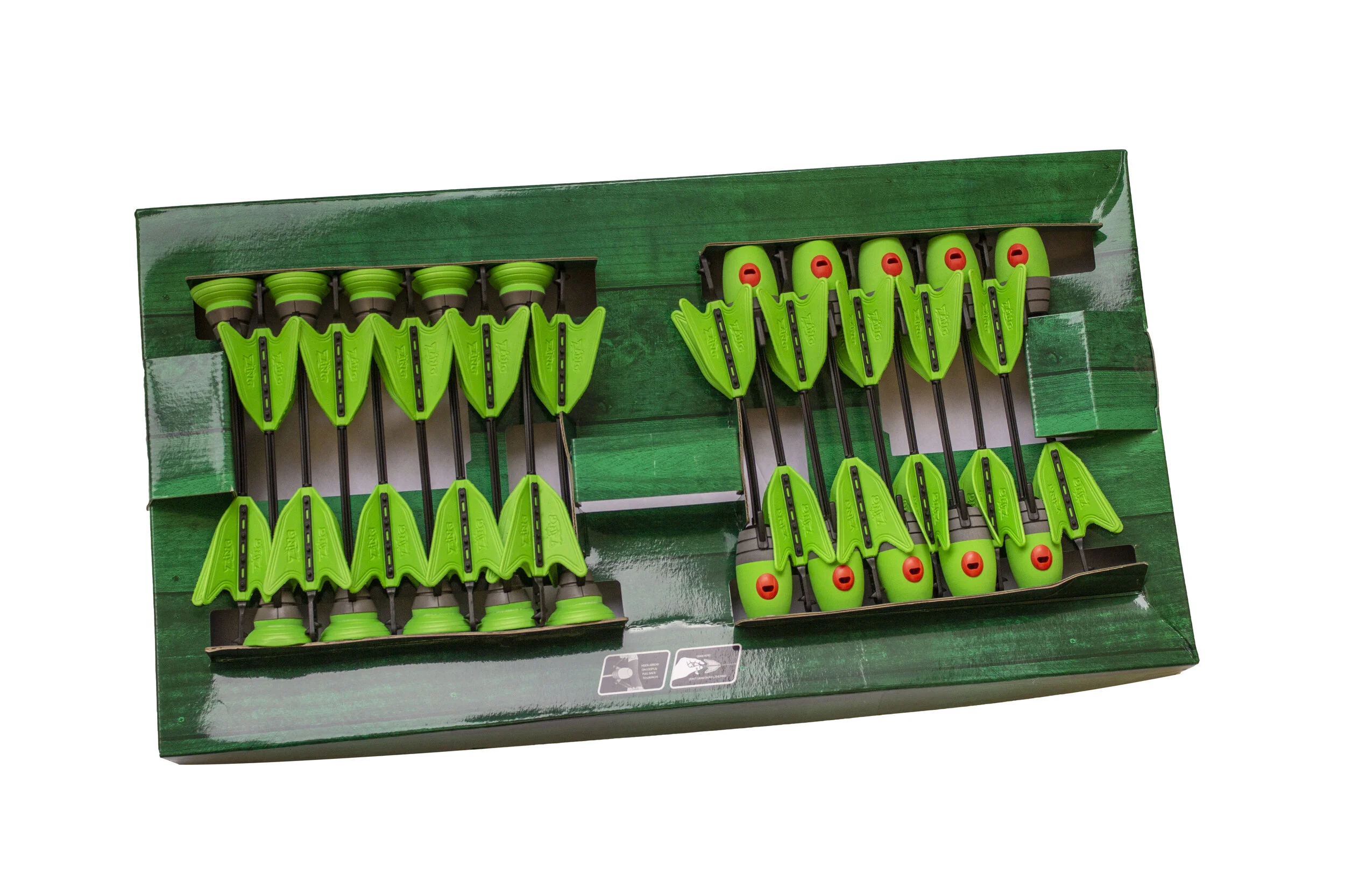 HyperStrike-Influencer-Green-Arrow-Tray-2.jpg