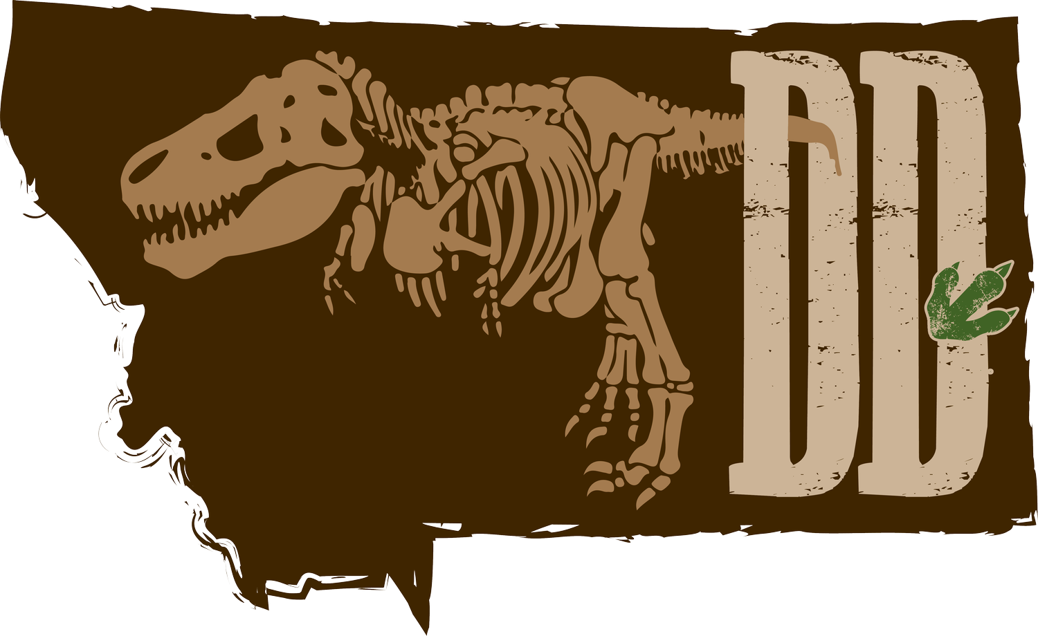 Dinodave Paleo Adventures