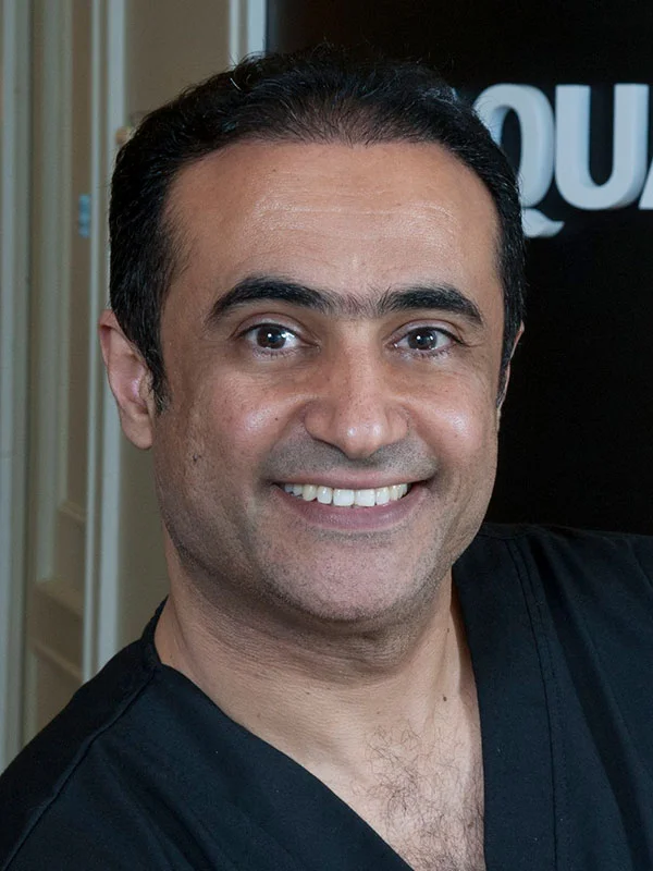 Our Team — Aqua i Laser Eye Surgery Winnipeg