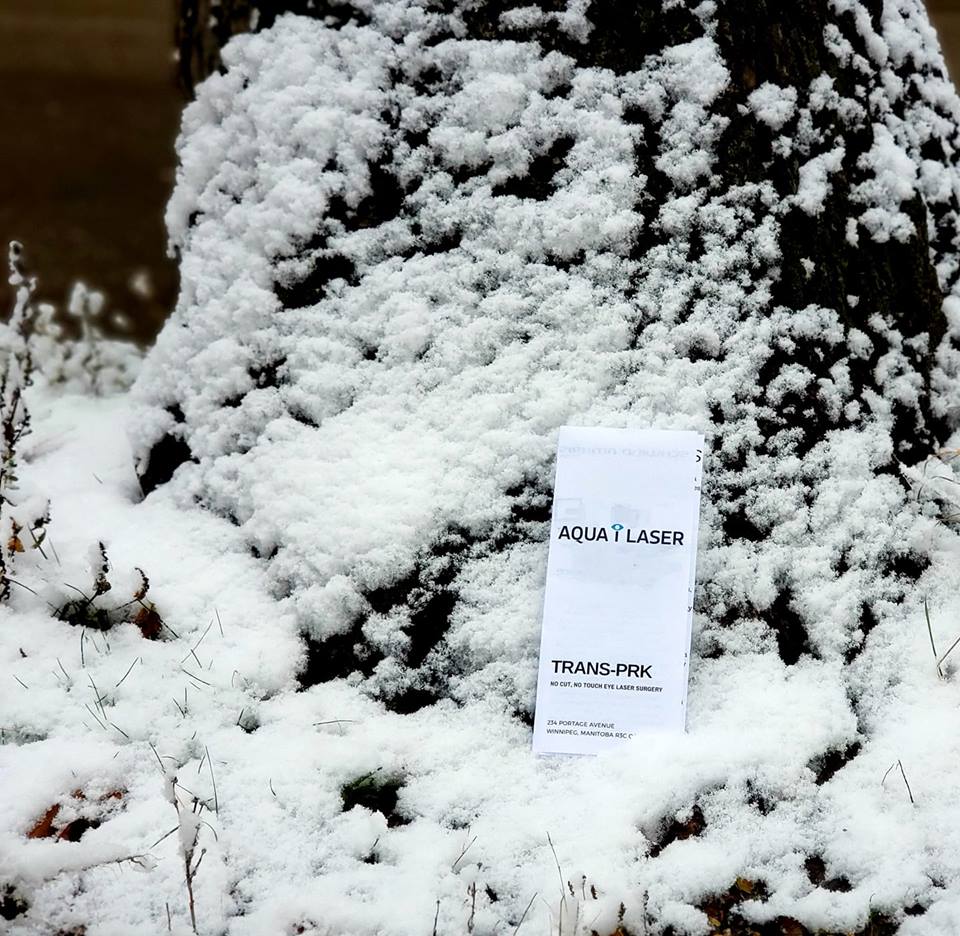 News — Aqua i Laser Eye Surgery Winnipeg