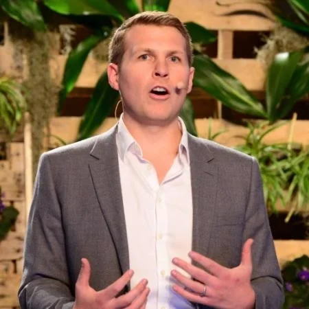 Alexander McCobin CEO, Conscious Capitalism, Inc.