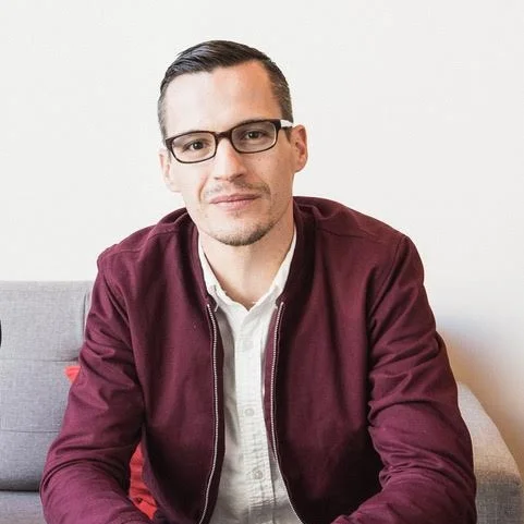 Ryan Cummins Co-Founder & Vice Chairman, Omaze